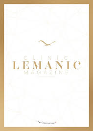 Clinic Lemanic 2 By Blush Editions Issuu