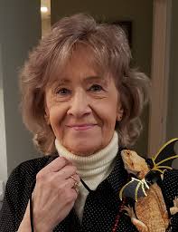 Obituary information for Betty Ann Groves