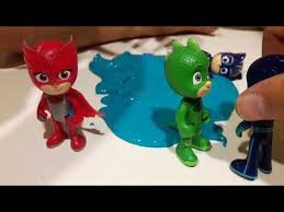 Pijamaskeliler Turkce Izle Pijamaskeliler Slime Challenge Pj Masks Cizgi Film Poncik Tv Youtube Film Cizgi Film Izleme