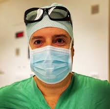 Dr. Enrique Fernández Rosado Urólogo, A Coruña