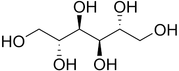 Image result for Mannitol