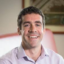 Professor Geoff Faulkner