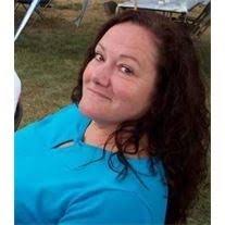 Carmen Tackett Obituary