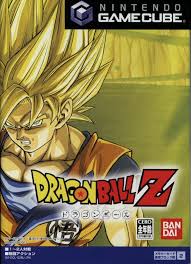 Dragon ball z dokkan battle is the one of the best dragon ball mobile game experiences available. Video Game Nintendo Gamecube Dragon Ball Z Japanese Edition Nintendo Google Arts Culture