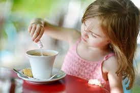 Is Coffee Bad For Kids Nutrizione Bambini Dietista
