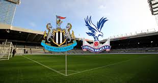 Crystal palace fc vs newcastle united fcpredictions & head to head. Newcastle United Vs Crystal Palace Highlights Miguel Almiron Goal Seals Magpies Victory Football London