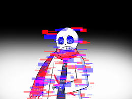 Fatal Error Sans Wallpapers Wallpaper Cave Sans battle sprite v13 (custom). fatal error sans wallpapers wallpaper