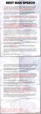 Funny Or Die Best Man Wedding Speeches Best Man Speech Wedding Speech