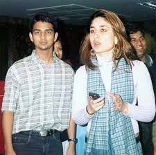 Young Kareena Indian Celebrities Bollywood Actress Clothes For Women
