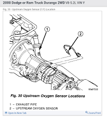 O2 Sensor How Many O2 Sensors Does A 4 7 Have