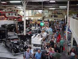 Der führer enthält sowohl alle informationen für den besuch des technik museum sinsheim, als auch für das technik museum speyer in einem heft (wendecover. 29 Internationales Spur 1 Treffen Am 23 Und 24 Juni 2018 Im Technik Museum Sinsheim Aktuelles Radio Oldtimer