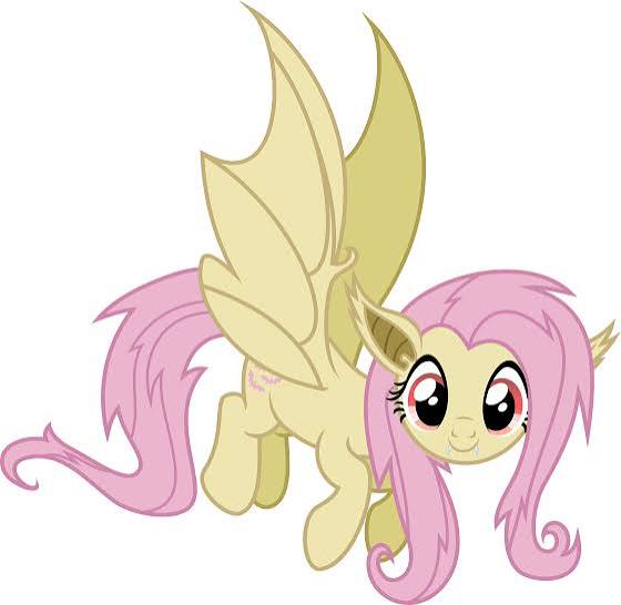 Flutterbat by punzil504 on DeviantArt
