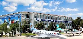 Community college in ankara, turkey. Turk Hava Kurumu Universitesi Egitim Ajansi Egitim Egitim Ajansi Abbas Guclu Dgs Oss