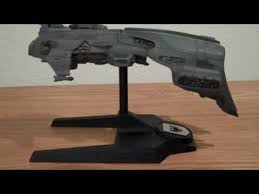 Eve Megathron Model 3d Printing Projects 3d Printing Prints