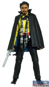 The prequels may not get a lot of love from fans (which why, considering we got the clone wars out of them) but some of the action figures are among the best. The Top 10 Vintage Collection Figures Of 2019