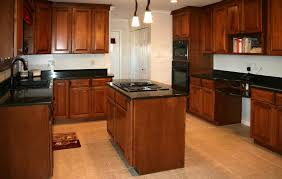 Update your kitchen with our selection of kitchen cabinets from menards. Kitchen Cabinet Stains Colors Home Designs Project