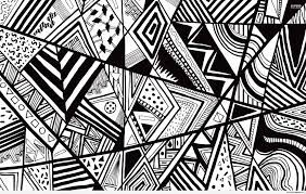Selain gambar karikatur hitam putih, ternyata ada juga gambar karikatur berwarna. Hitam Putih Wallpapers Wallpaper Cave