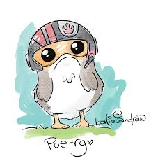 Kartinki Po Zaprosu Porg Star Wars Art Star Wars Memes Star Wars Art Star Wars Fandom