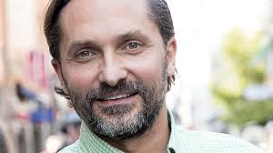 Roger Nordin sålde sommarstugan