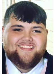 Zachary “Tyler” Wayne Jones