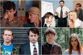 What are the best british drama series to watch on netflix? The Best British Comedies On Netflix What To Watch After Sex Education Radio Times