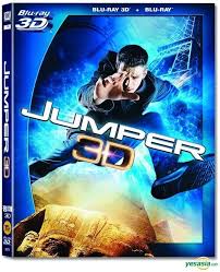 YESASIA: Jumper (Blu-ray) (3D) (Lenticular Limited Edition) (Korea Version)  Blu-ray