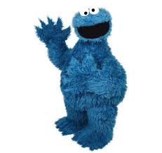 Cookie monster learns all about healthy habits . Take This Crowdfunded Sesame Street Cookie Monster Home Just Hide Your Cookies Cnet
