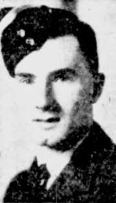 In Memory of Frank Cavers Appleton — Cavers