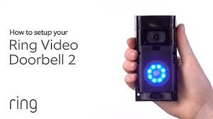 When i say proven method it simply means exactly how i was able to connect wifi network on my ring doorbell. How To Setup Your Ring Video Doorbell 2 Ring Youtube