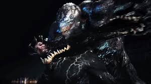 Let there be carnage (@venommovie). Venom Trailer Who Is Riot The New Movie S Villain Gamespot