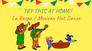 Song Of The Week La Raspa The Music Class