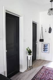 A Brand New Innentur Entwurf Unseren Modernen Flur Zum Abschliessen In 2020 Doors Interior Modern Door Design Interior Interior Door Colors