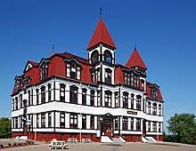 Owners claudia and thorsten are personable, friendly and make you feel at home. Lunenburg Nova Scotia Wikipedia