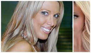 Tamara "Isis" Gee miała zadatki na megagwiazdę. Dziś ma 50 lat i wygląda  zupełnie inaczej niż przed laty