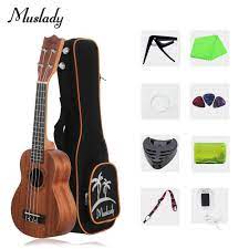 Check spelling or type a new query. Buy Muslady 21 Inch Soprano Ukulele Ukelele Mahogany Wood With Carry Bag Uke Strap Strings At Affordable Prices Free Shipping Real Reviews With Photos Joom