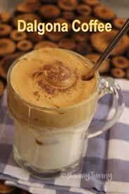 Dalgona Coffee Recipe Whipped Coffee Recipe Tik Tok Viral Coffee Recipe Coffee Recipes Instant Coffee Recipes Coffee Desserts Recipes
