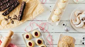 Cookies are small text files that the browser uses to record data from sites that you've visited. 26 Festive Christmas Cookie Recipes For The Best Cookie Swap Ever