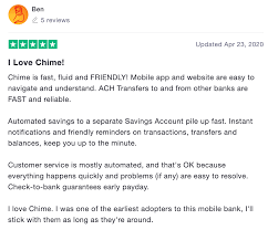 Here are some reasons your application can be denied. Chime Official Bank Review 2020