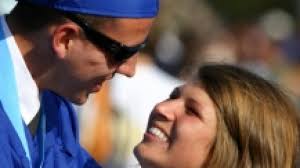 Look who's graduating from Dana Hills High School