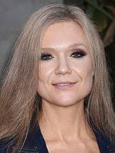 Filmografie von Susan Chuang