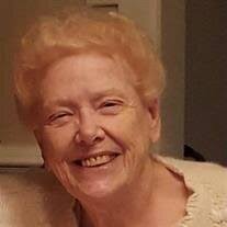 Barbara Munsey's Instagram, Twitter & Facebook