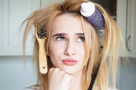 Trendy hair styles may be hot at first, but that heat wears off pretty. The Extreme Measures Americans Will Take To Avoid Bad Hair