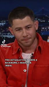 Nick Jonas