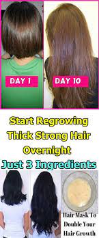 How To Grow Hair Fast Naturally Follow These Fast Acting Hair Growth Tips To Get Your Locks T Grow Natural Hair Faster How To Grow Natural Hair Help Hair Grow