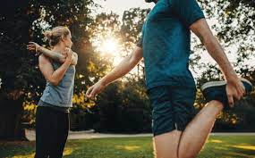 Hoch intensives workout um in den tag perfekt zu starten. 10 Foods To Eat Before A Morning Workout That Won T Bother Your Stomach