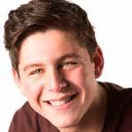 NCSY IMPACT REVISTA!