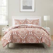 Check spelling or type a new query. Vcny Home Cranity Comforter Set In Red White Bed Bath Beyond