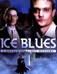 Filmer och serier med Rick Whitfield