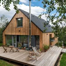 Dossier Special Construire Sa Maison Types Terrain Reglement