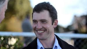 Grand National runner-up Yardarm returning home for Great Northern Hurdles 